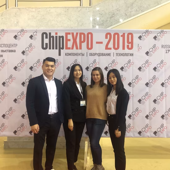 Diodo semiconduttore S1m con Do