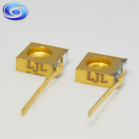 DIODO DIAC BIDIREZIONALE AL SILICIO LLDB3/LLDB4/LLDB6 PER BALLAST