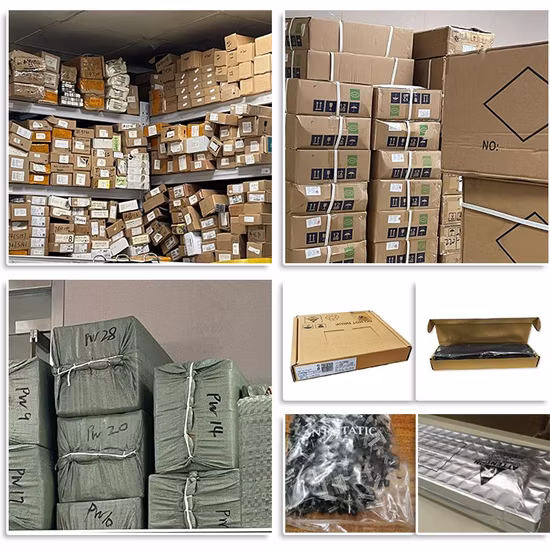 Componenti elettronici F60ua60DN Ffa60ua60DN a