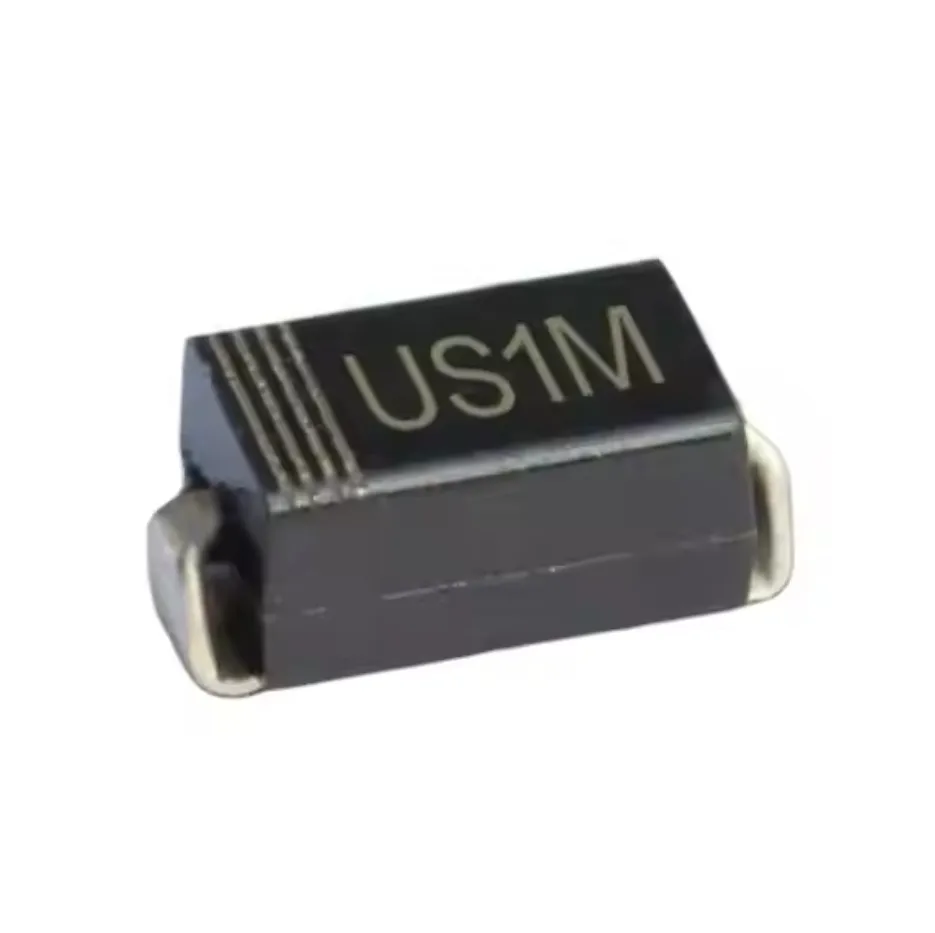 Diodo raddrizzatore ad alta efficienza US1A